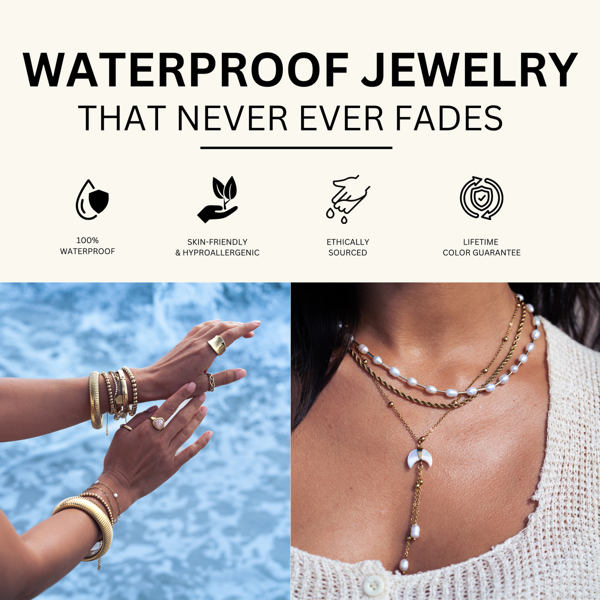 Marea Necklace