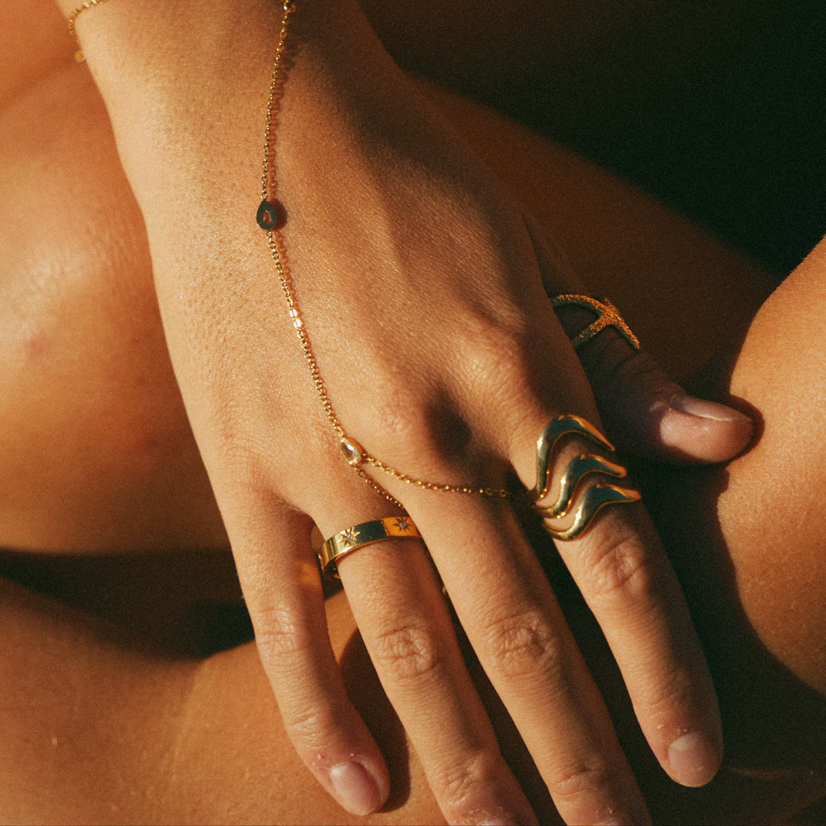 Velora Ring