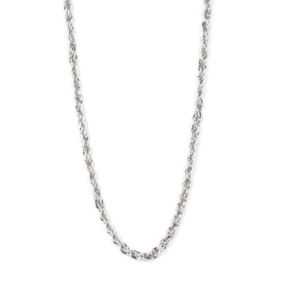 Coco Rope Necklace