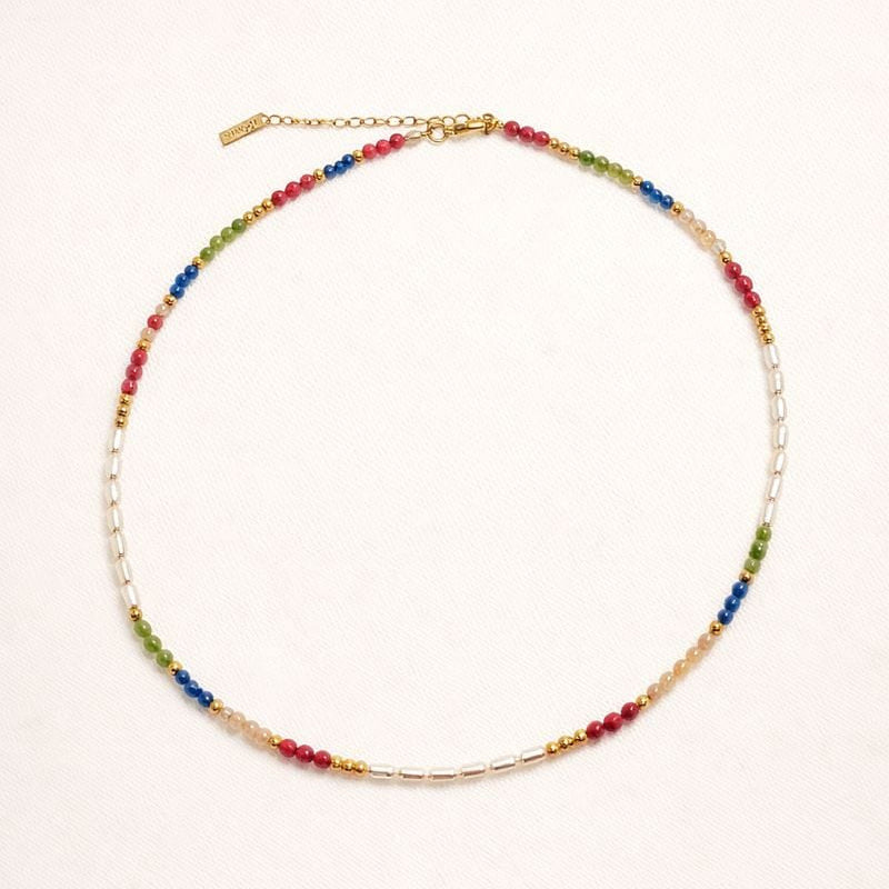 Kaya Necklace