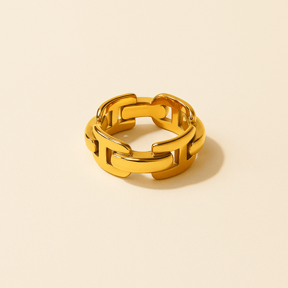 Anchor Chain Ring