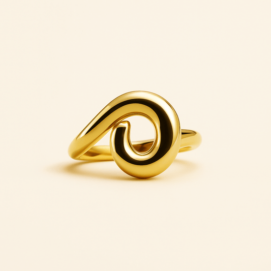 Solara Ring