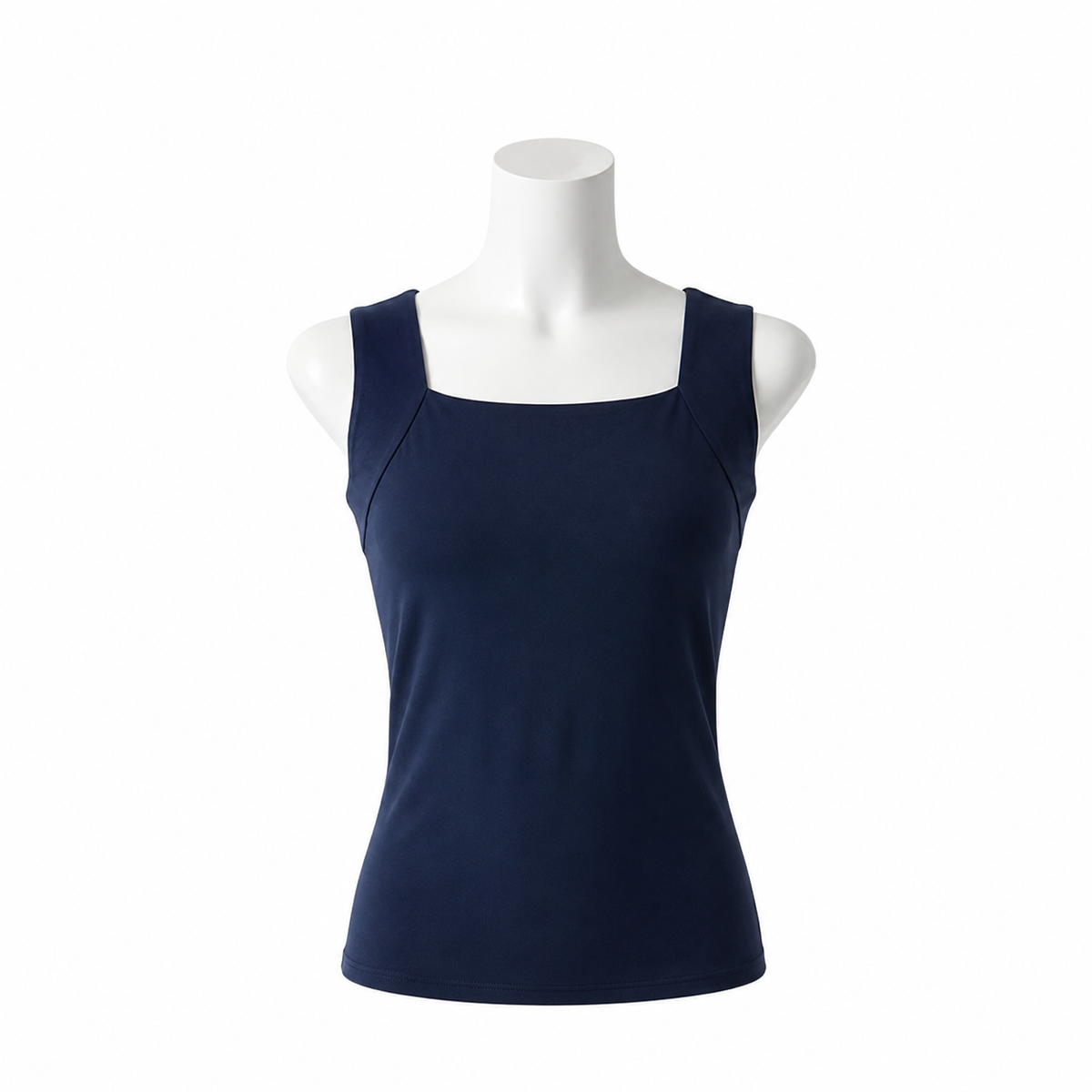 Josie's Built-in Bra Comfort Tank