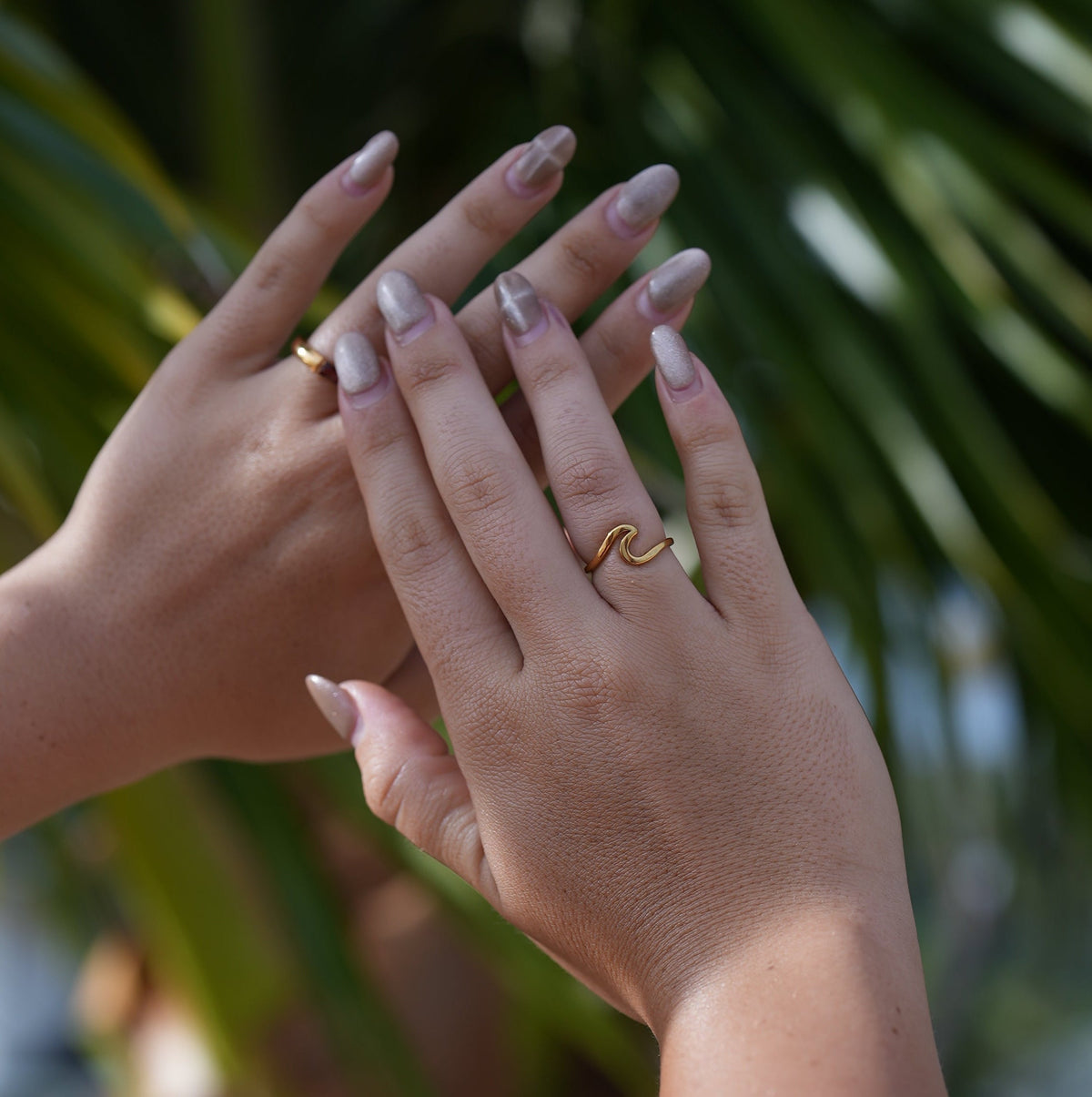 Surfrider Ring