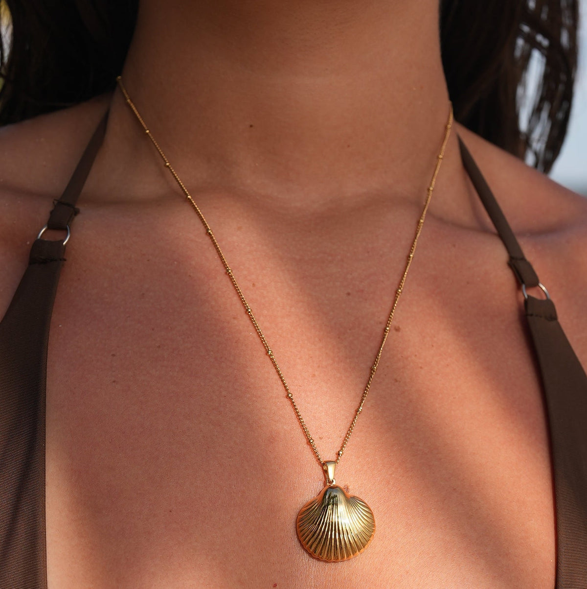 Destin Necklace