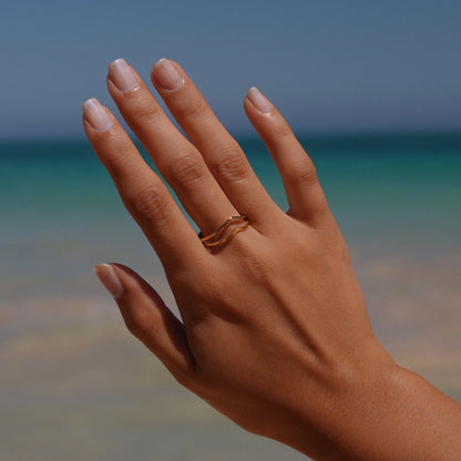 Populars Ring