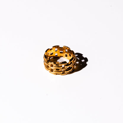 Malibu Ring