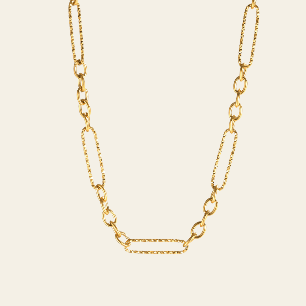 Dubai Hills Necklace