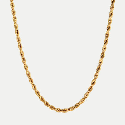 Coco Rope Necklace