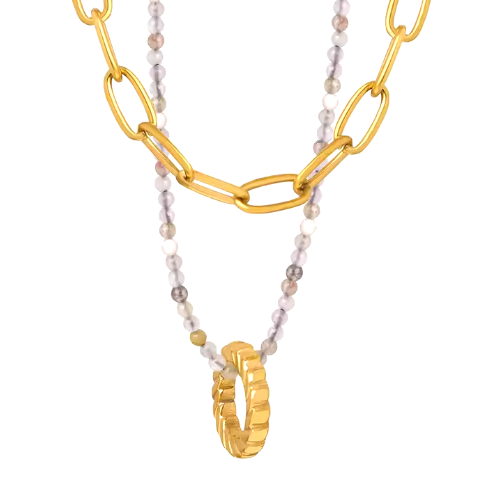 Paradise Cove Necklace