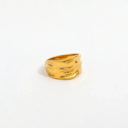 Sandbank Ring