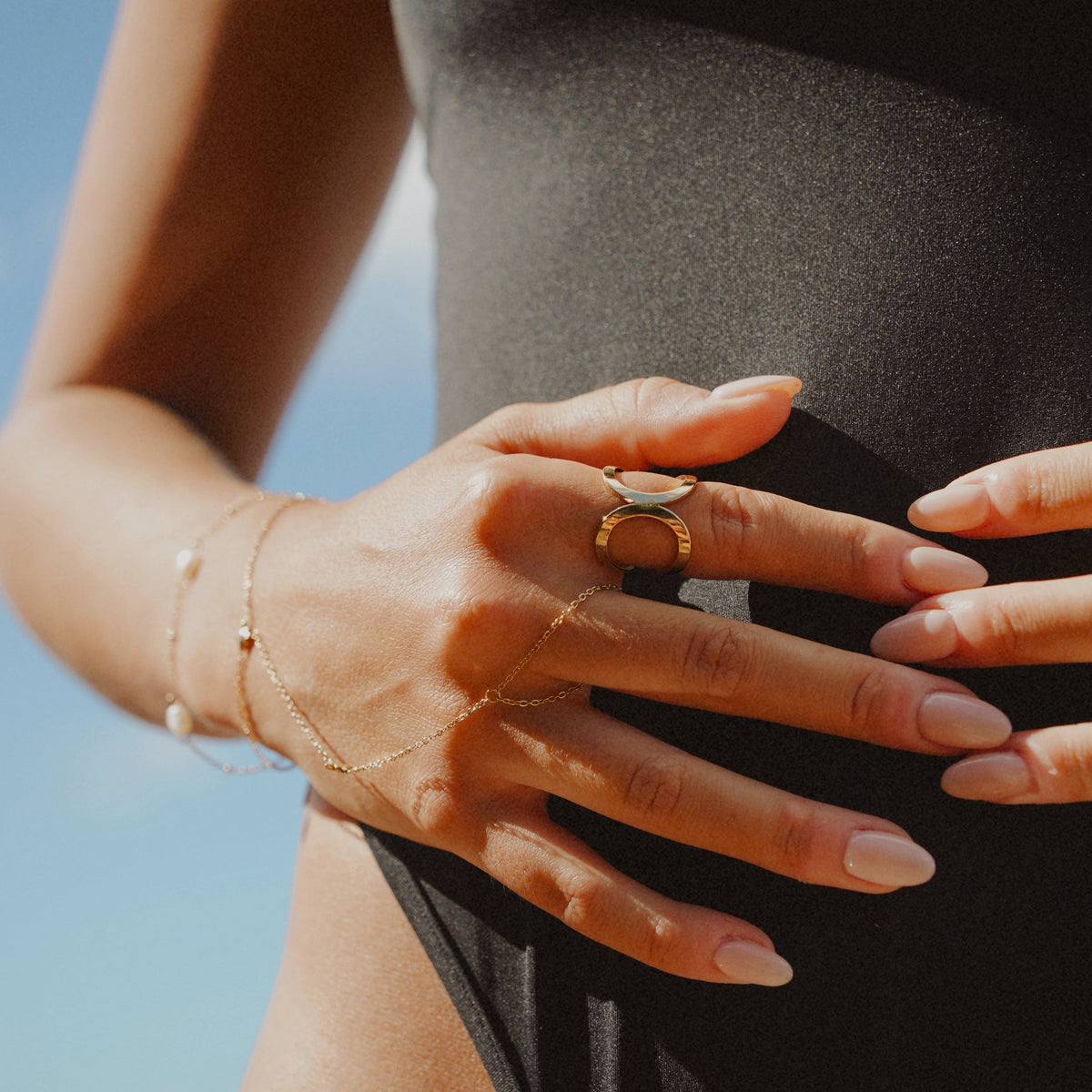 Eclipse Ring