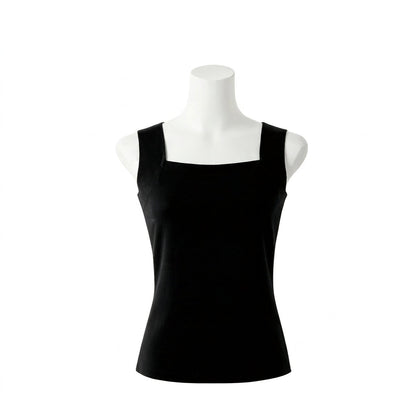 Josie's Built-in Bra Comfort Tank