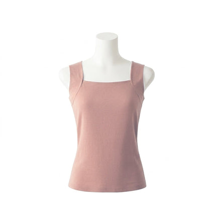 Josie's Built-in Bra Comfort Tank