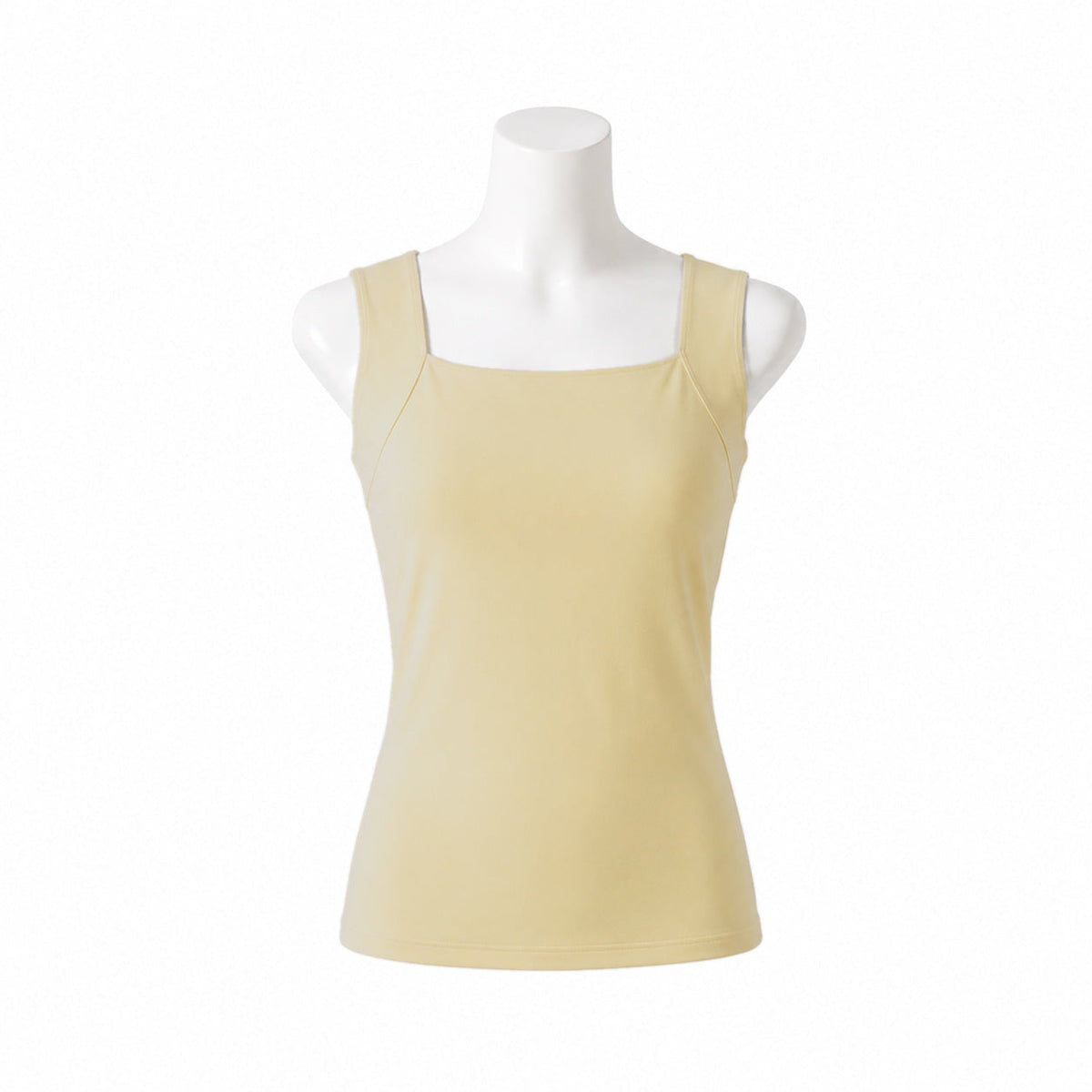 Josie's Built-in Bra Comfort Tank