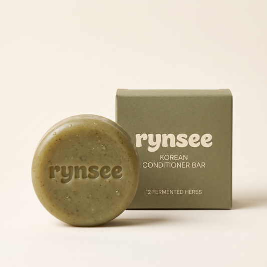 The Korean Scalp Conditioner