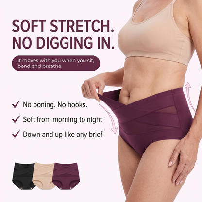 Josie's Sculpt Brief