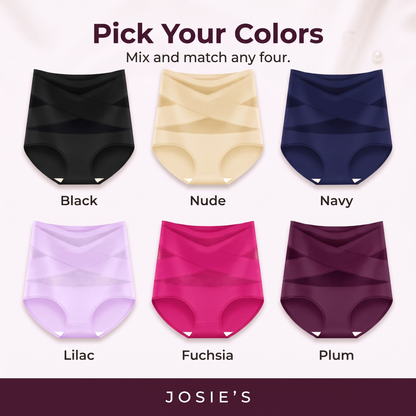 Josie's Sculpt Brief