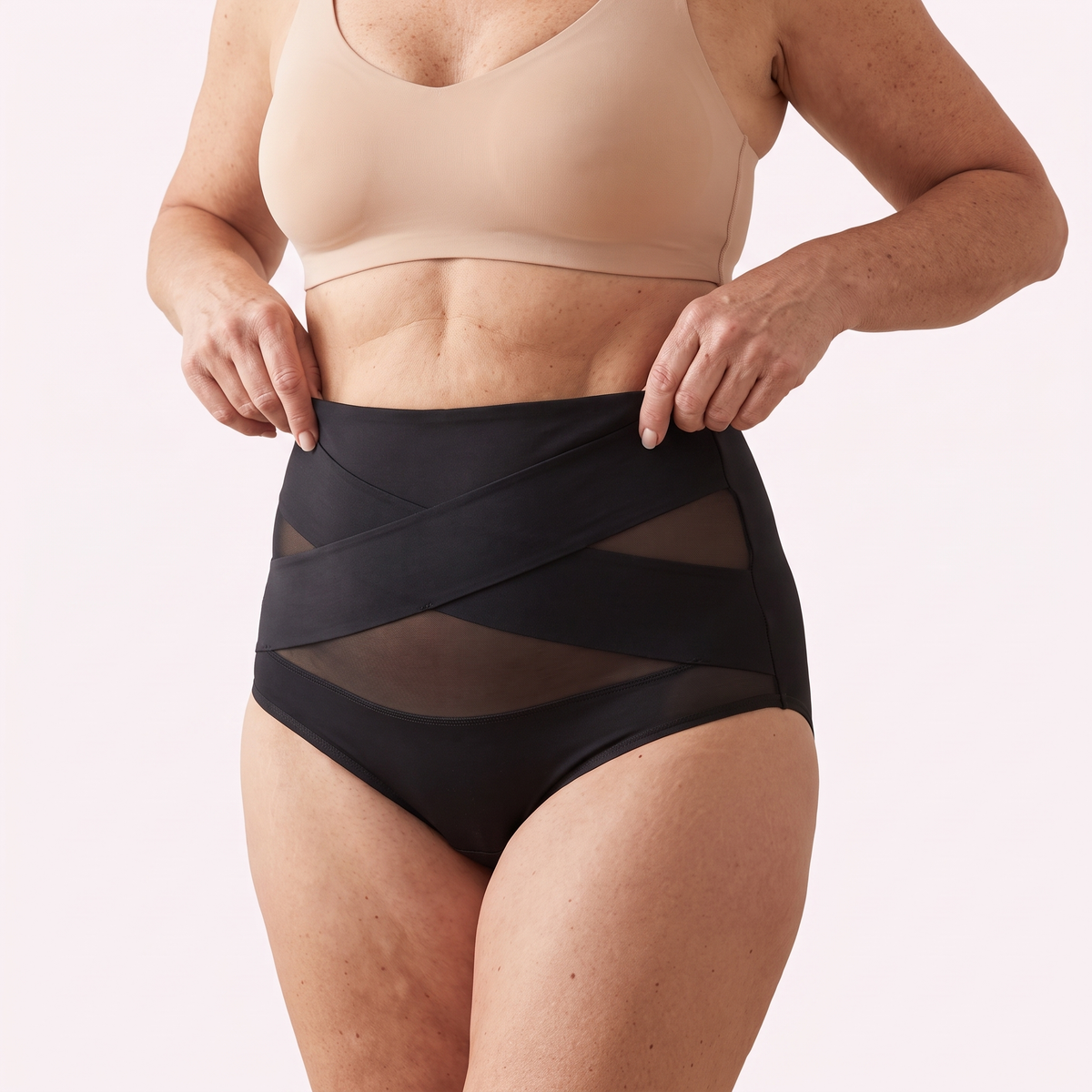Josie's Sculpt Brief