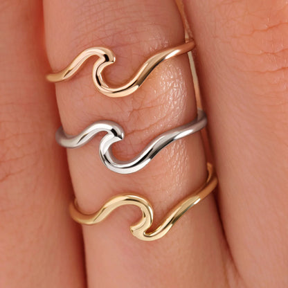 Surfrider Ring