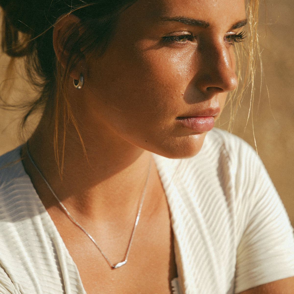Marea Necklace