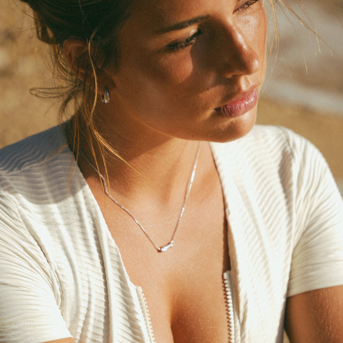 Marea Necklace