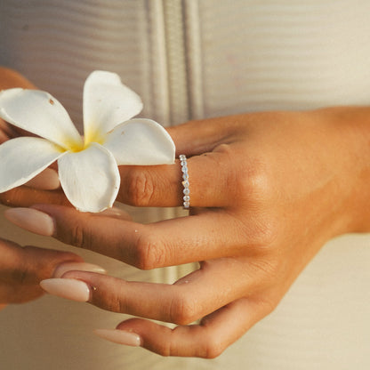Celestial Glow Ring