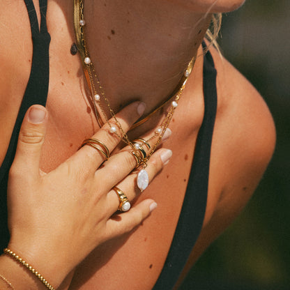 Luna Ring