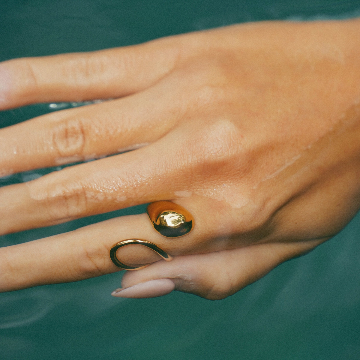 Aurora Ring